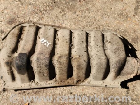 ФОТО Выхлопная часть для Subaru Tribeca B9 (05-08) Київ