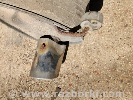 ФОТО Глушитель левый для Subaru Tribeca B9 (05-08) Київ