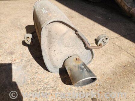 ФОТО Глушитель левый для Subaru Tribeca B9 (05-08) Київ