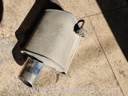 ФОТО Глушитель левый для Subaru Tribeca B9 (05-08) Київ