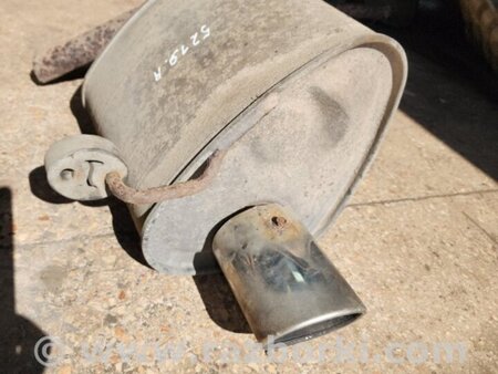 ФОТО Глушитель правый для Subaru Tribeca B9 (05-08) Київ