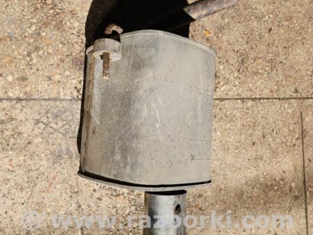 ФОТО Глушитель правый для Subaru Tribeca B9 (05-08) Київ