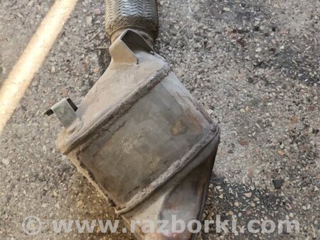 ФОТО Корпус катализатора без катализатора для BMW 3 E46 рестайл (01-06) Київ