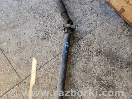 ФОТО Карданный вал для BMW 3 E46 рестайл (01-06) Київ