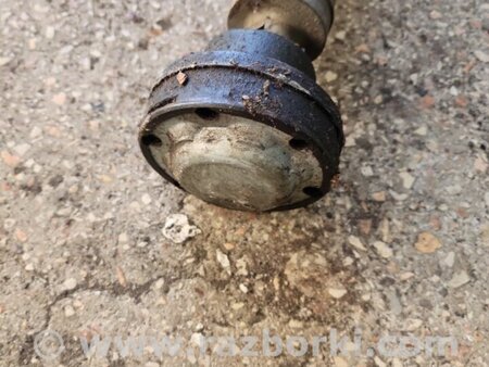 ФОТО Карданный вал для BMW 3 E46 рестайл (01-06) Київ