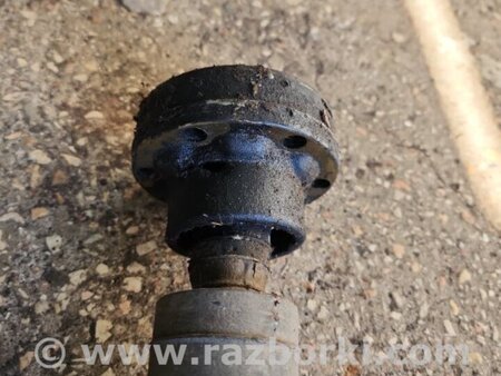 ФОТО Карданный вал для BMW 3 E46 рестайл (01-06) Київ