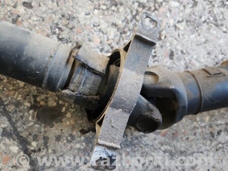 ФОТО Карданный вал для BMW 3 E46 рестайл (01-06) Київ