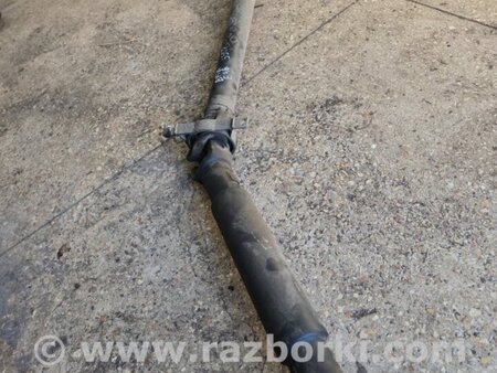 ФОТО Карданный вал для BMW 3 E46 рестайл (01-06) Київ