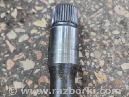 ФОТО вал для Audi (Ауди) A4 IV B8 8K (07-15) Київ