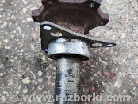 ФОТО вал для Audi (Ауди) A4 IV B8 8K (07-15) Київ