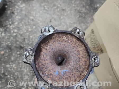 ФОТО вал для Audi (Ауди) A4 IV B8 8K (07-15) Київ