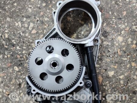 ФОТО Маслонасос для Audi (Ауди) A4 IV B8 8K (07-15) Київ