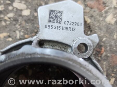 ФОТО Маслонасос для Audi (Ауди) A4 IV B8 8K (07-15) Київ