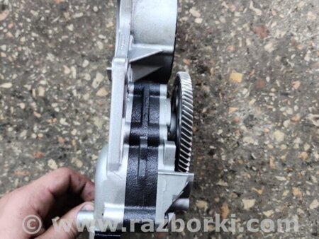 ФОТО Маслонасос для Audi (Ауди) A4 IV B8 8K (07-15) Київ