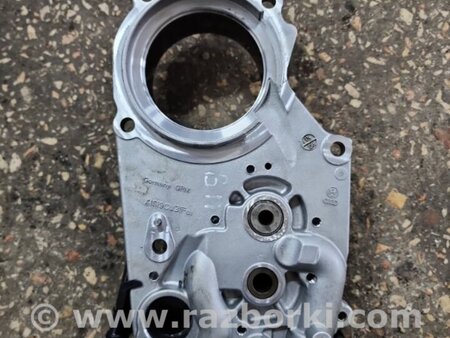 ФОТО Маслонасос для Audi (Ауди) A4 IV B8 8K (07-15) Київ