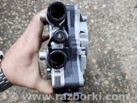 ФОТО Маслонасос для Audi (Ауди) A4 IV B8 8K (07-15) Київ