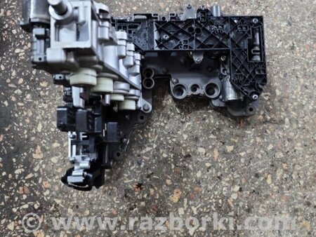 ФОТО Гидроблок АКПП для Audi (Ауди) A4 IV B8 8K (07-15) Київ