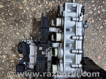 ФОТО Гидроблок АКПП для Audi (Ауди) A4 IV B8 8K (07-15) Київ
