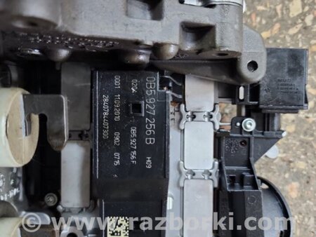 ФОТО Гидроблок АКПП для Audi (Ауди) A4 IV B8 8K (07-15) Київ