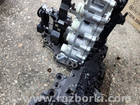ФОТО Гидроблок АКПП для Audi (Ауди) A4 IV B8 8K (07-15) Київ
