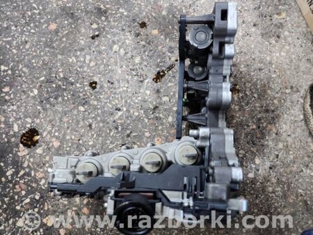 ФОТО Гидроблок АКПП для Audi (Ауди) A4 IV B8 8K (07-15) Київ