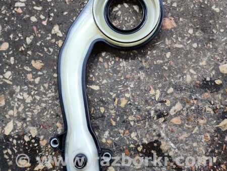 ФОТО Трубка масляная для Audi (Ауди) A4 IV B8 8K (07-15) Київ