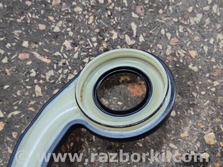 ФОТО Трубка масляная для Audi (Ауди) A4 IV B8 8K (07-15) Київ