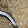 ФОТО Накладка на бампер для Hyundai Santa Fe Киев