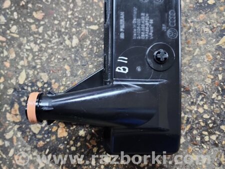 ФОТО Фильтр масляный для Audi (Ауди) A4 IV B8 8K (07-15) Київ