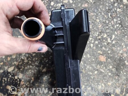 ФОТО Фильтр масляный для Audi (Ауди) A4 IV B8 8K (07-15) Київ