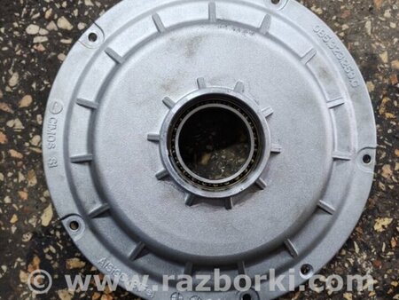 ФОТО Крышка для Audi (Ауди) A4 IV B8 8K (07-15) Київ