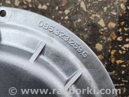 ФОТО Крышка для Audi (Ауди) A4 IV B8 8K (07-15) Київ