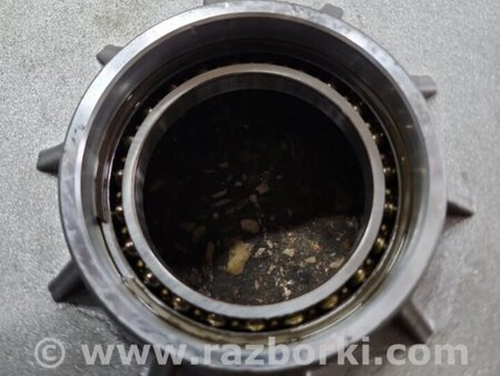 ФОТО Крышка для Audi (Ауди) A4 IV B8 8K (07-15) Київ