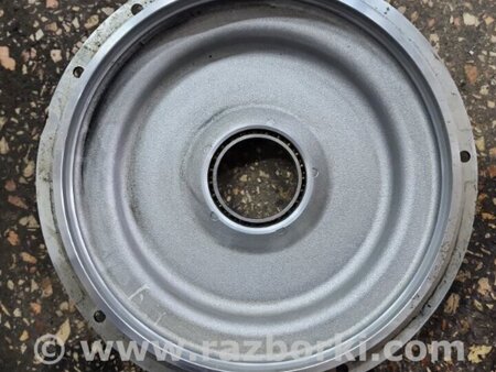 ФОТО Крышка для Audi (Ауди) A4 IV B8 8K (07-15) Київ