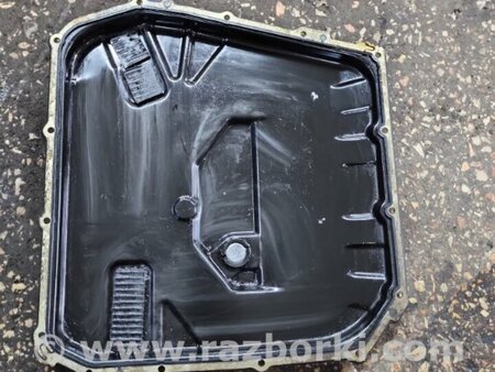 ФОТО Поддон для Audi (Ауди) A4 IV B8 8K (07-15) Київ