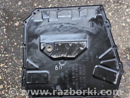 ФОТО Поддон для Audi (Ауди) A4 IV B8 8K (07-15) Київ