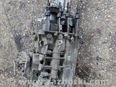 ФОТО АКПП (коробка автомат) для Audi (Ауди) A4 IV B8 8K (07-15) Київ