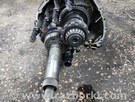 ФОТО АКПП (коробка автомат) для Audi (Ауди) A4 IV B8 8K (07-15) Київ