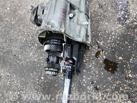 ФОТО АКПП (коробка автомат) для Audi (Ауди) A4 IV B8 8K (07-15) Київ