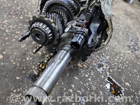 ФОТО АКПП (коробка автомат) для Audi (Ауди) A4 IV B8 8K (07-15) Київ