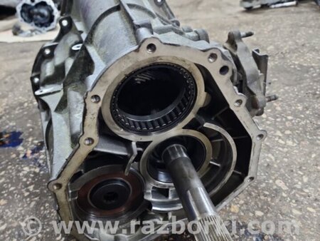 ФОТО АКПП (коробка автомат) для Audi (Ауди) A4 IV B8 8K (07-15) Київ