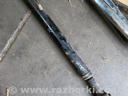 ФОТО Карданный вал для KIA Sorento 1 BL (02-09) Київ