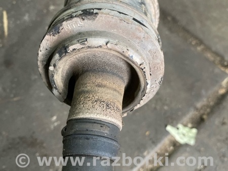 ФОТО Карданный вал для Subaru Outback V BS (14-21) Київ