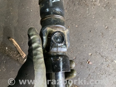 ФОТО Карданный вал для Subaru Outback III BP/BL (03-09) Київ