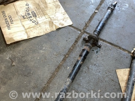 ФОТО Карданный вал для Subaru Tribeca B9 (05-08) Київ