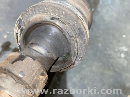 ФОТО Карданный вал для Subaru Tribeca B9 (05-08) Київ