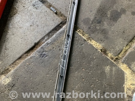 ФОТО Молдинг на дверь передний левый для Subaru Outback III BP/BL (03-09) Київ