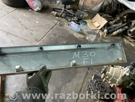 ФОТО Молдинг на дверь передний левый для Subaru Outback III BP/BL (03-09) Київ