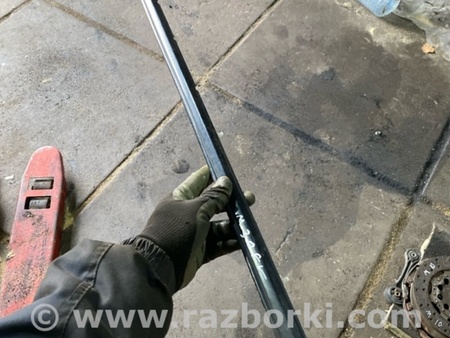 ФОТО Молдинг на дверь передний левый для Subaru Outback III BP/BL (03-09) Київ