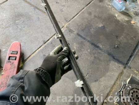 ФОТО Молдинг на дверь передний левый для Subaru Outback III BP/BL (03-09) Київ